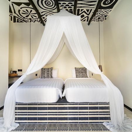 Dara Boutique Hotel Pecatu  Exterior photo