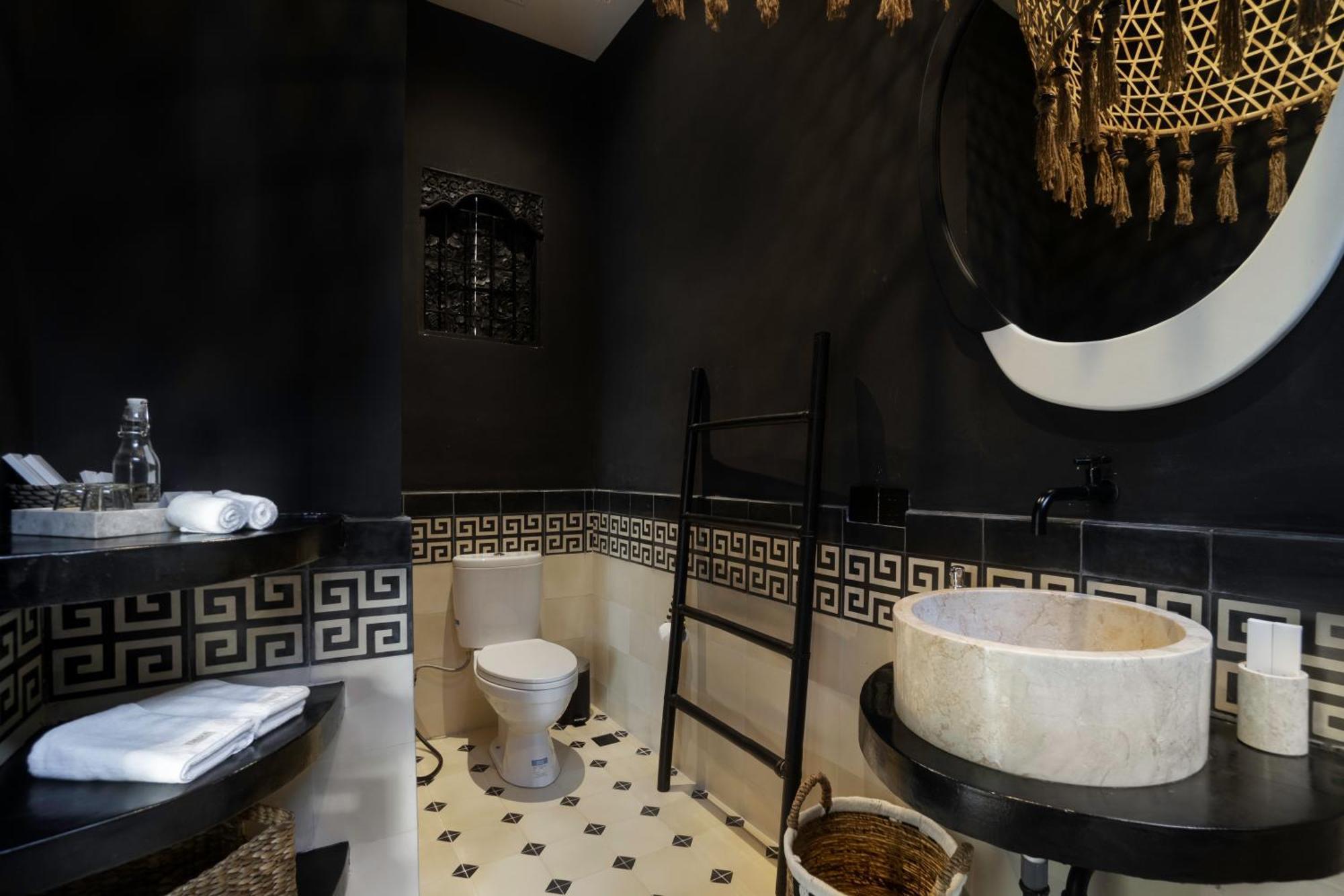 Dara Boutique Hotel Pecatu  Exterior photo