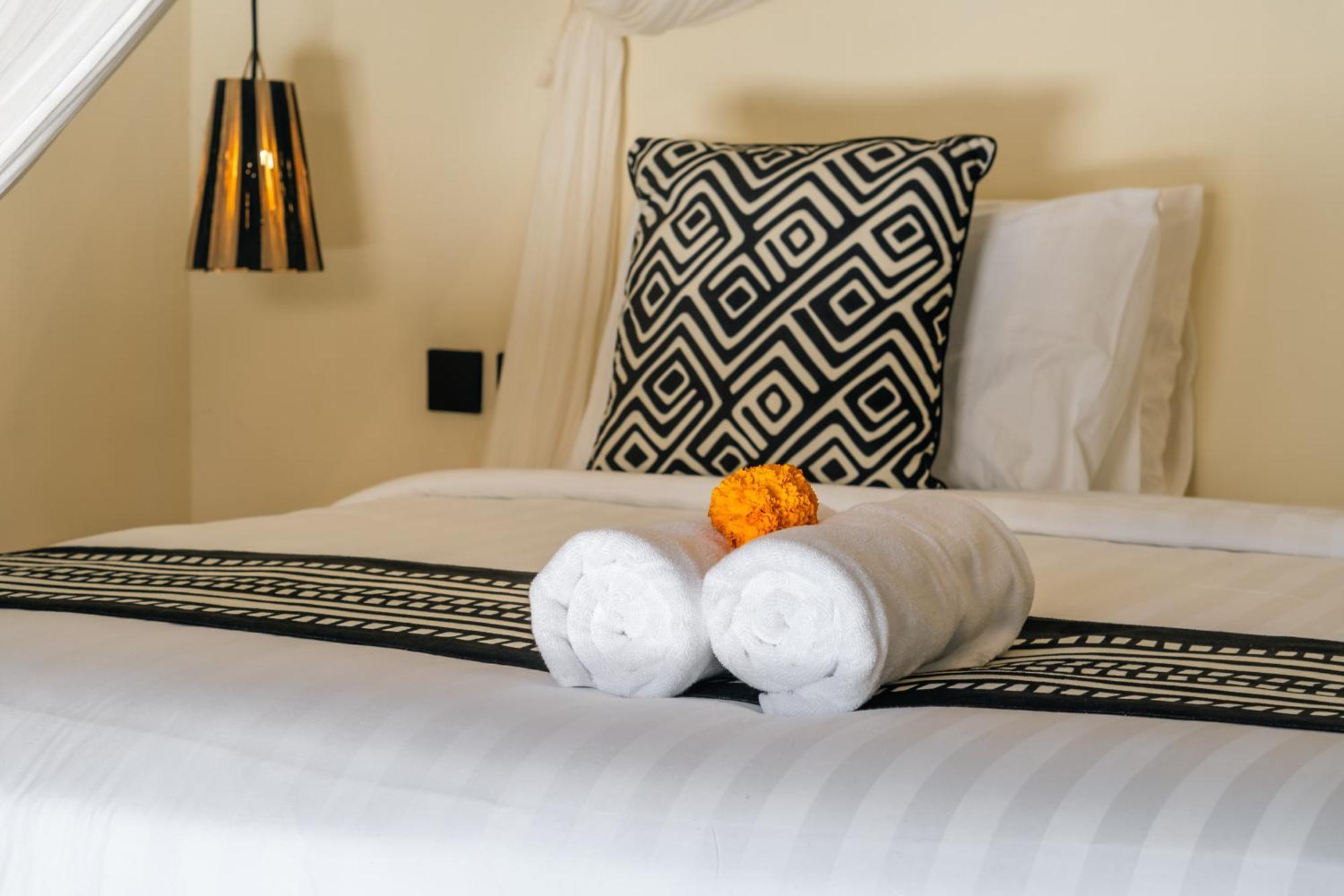 Dara Boutique Hotel Pecatu  Exterior photo